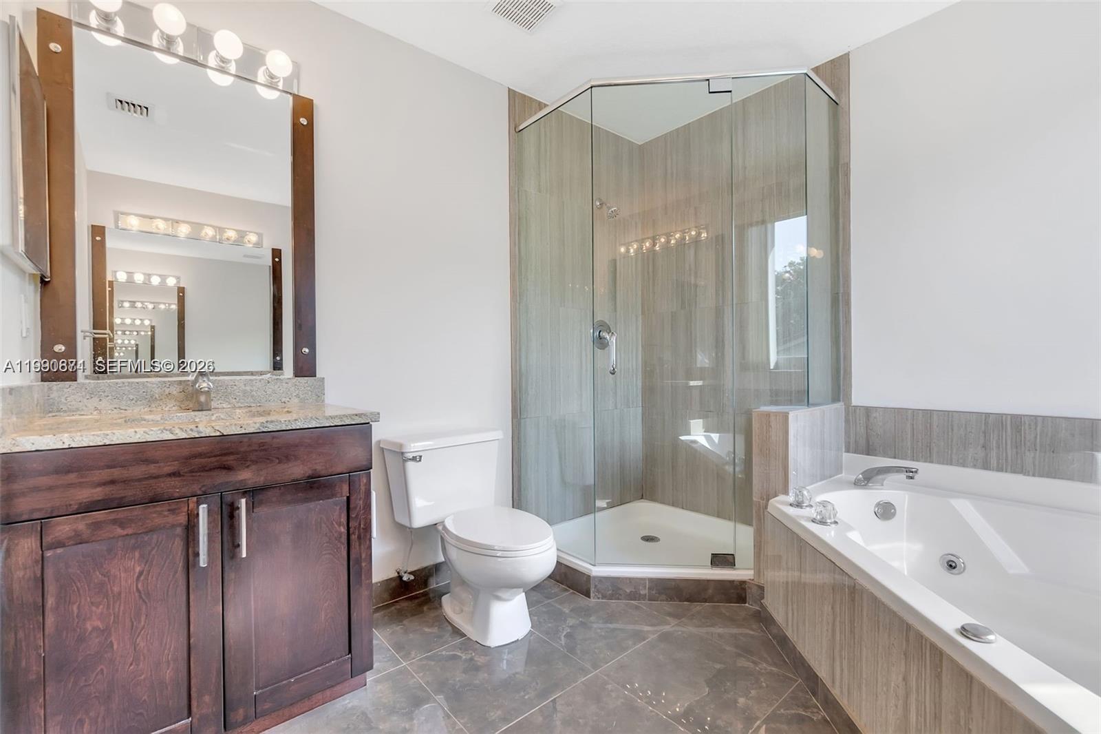 ROCK CREEK PHASE TWO - Residential Lease