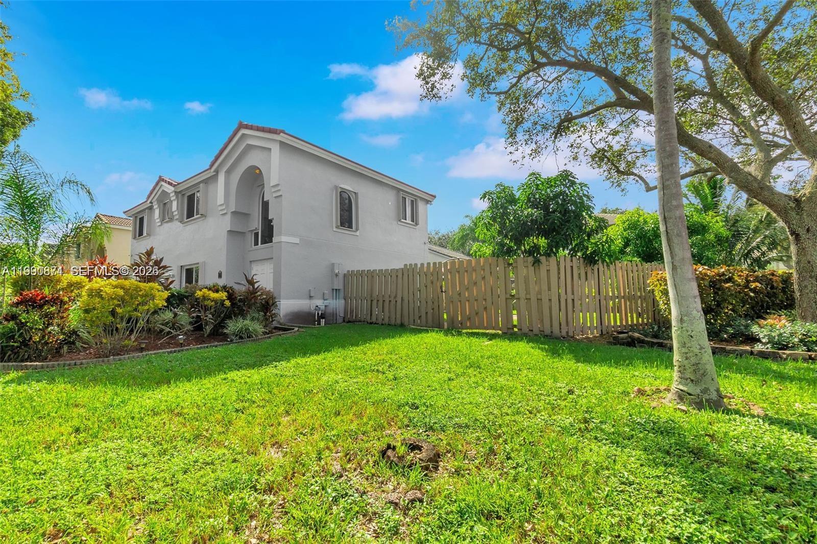 ROCK CREEK PHASE TWO - Residential Lease