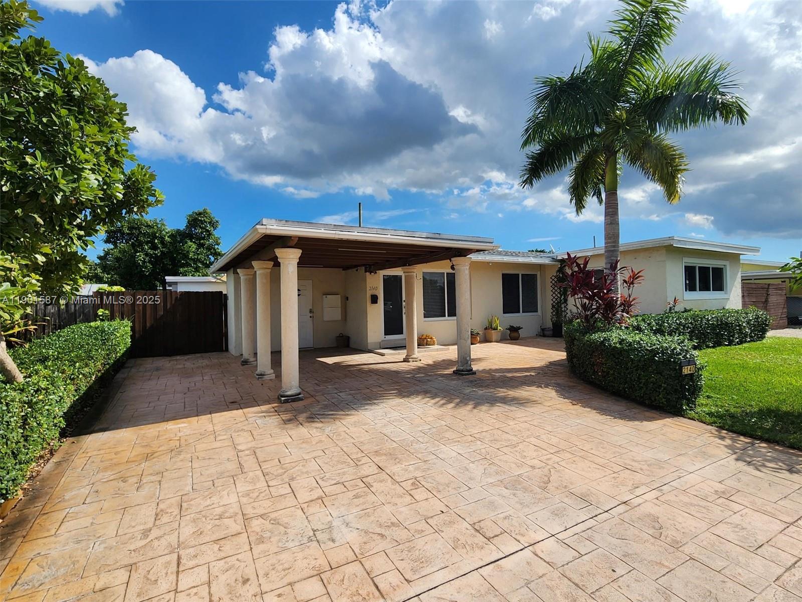 FAIRFAX BROLLIAR ADD SEC - Residential