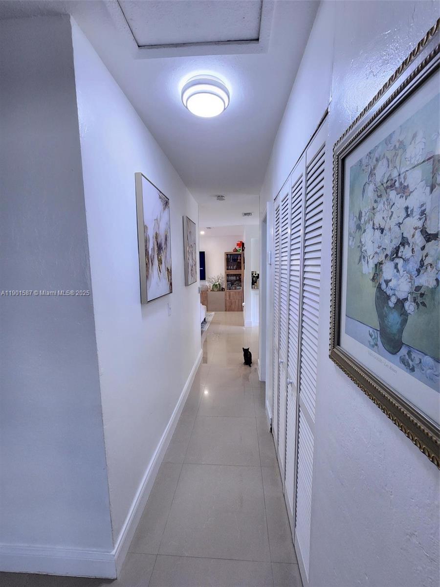 FAIRFAX BROLLIAR ADD SEC - Residential