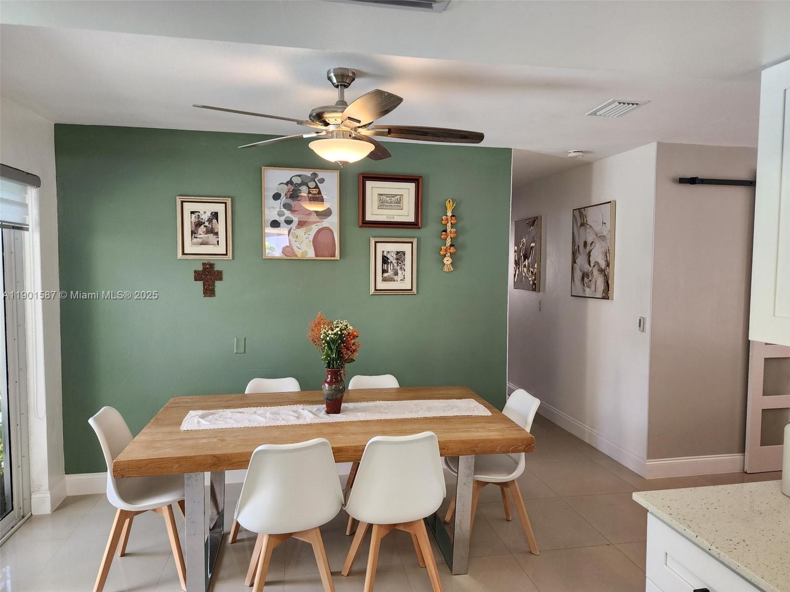 FAIRFAX BROLLIAR ADD SEC - Residential