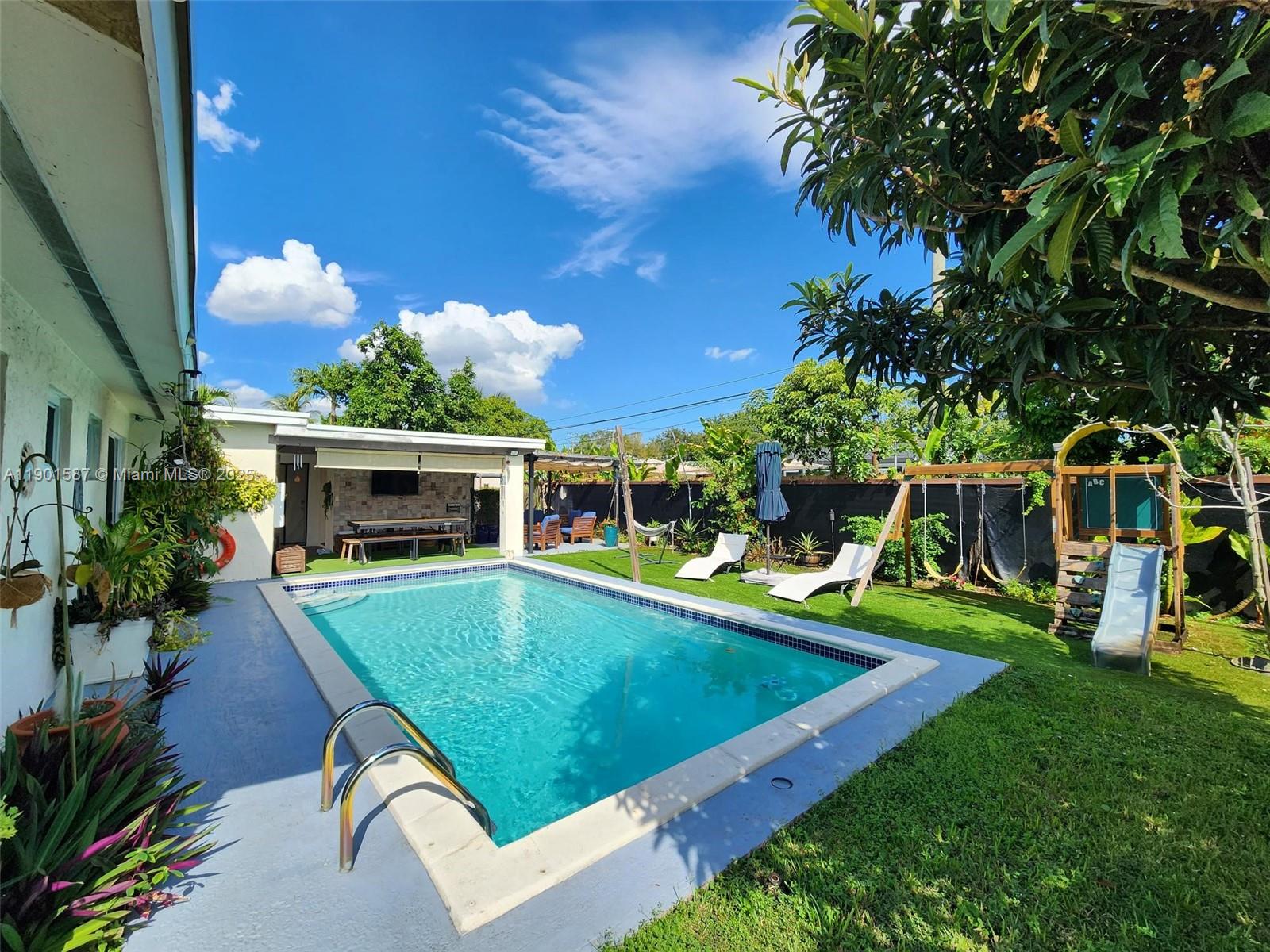 FAIRFAX BROLLIAR ADD SEC - Residential