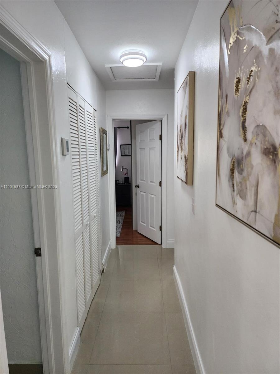 FAIRFAX BROLLIAR ADD SEC - Residential