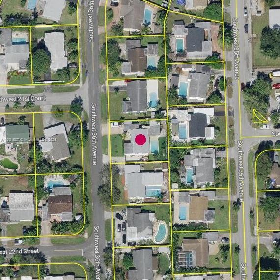 FAIRFAX BROLLIAR ADD SEC - Residential