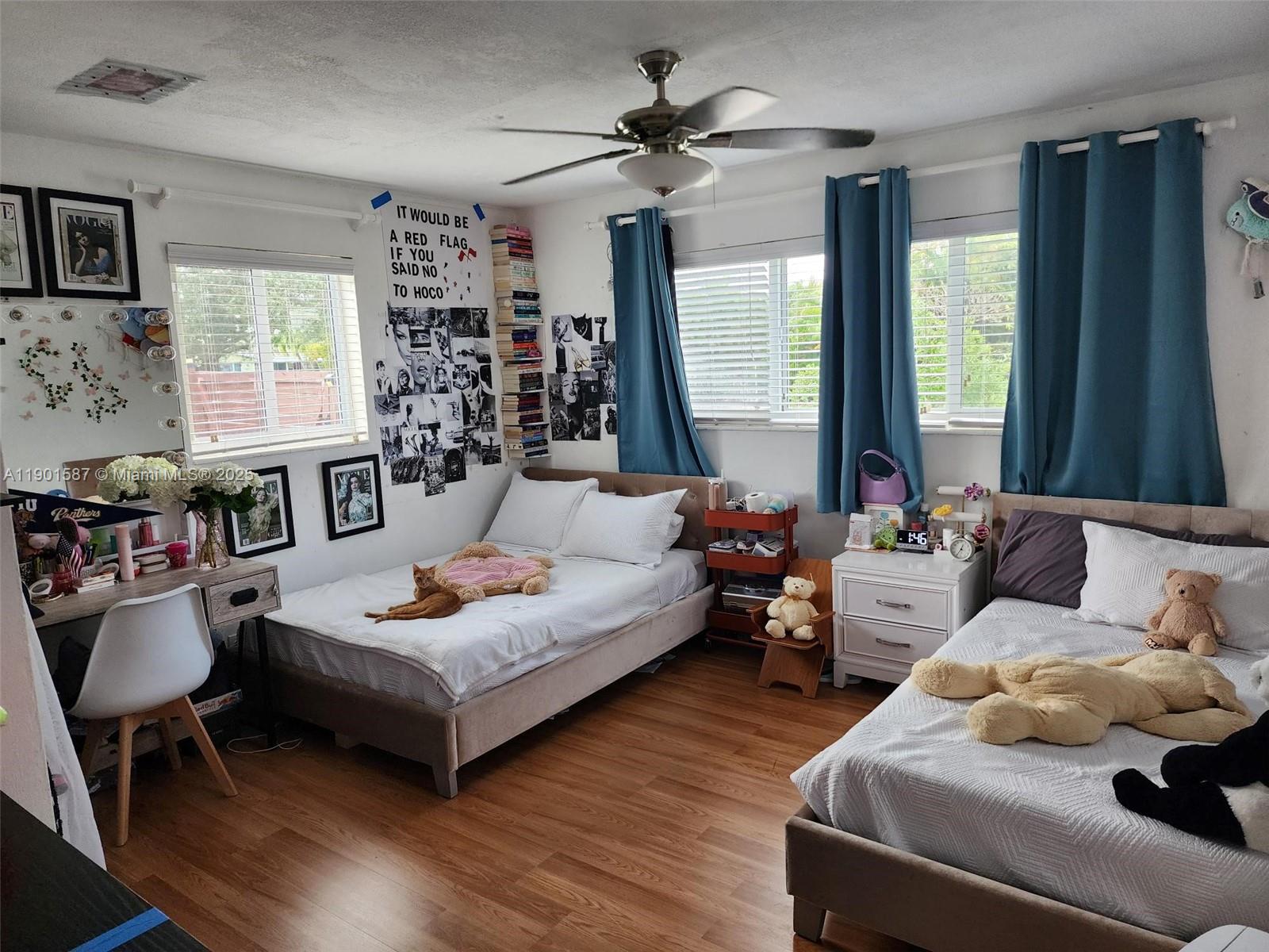 FAIRFAX BROLLIAR ADD SEC - Residential