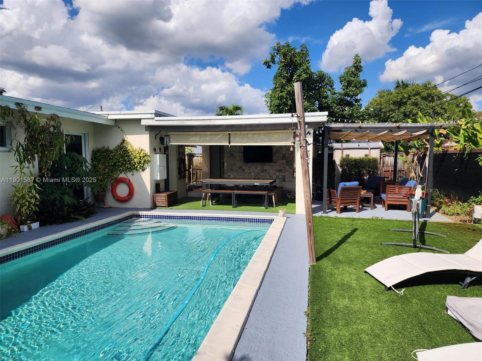 FAIRFAX BROLLIAR ADD SEC - Residential