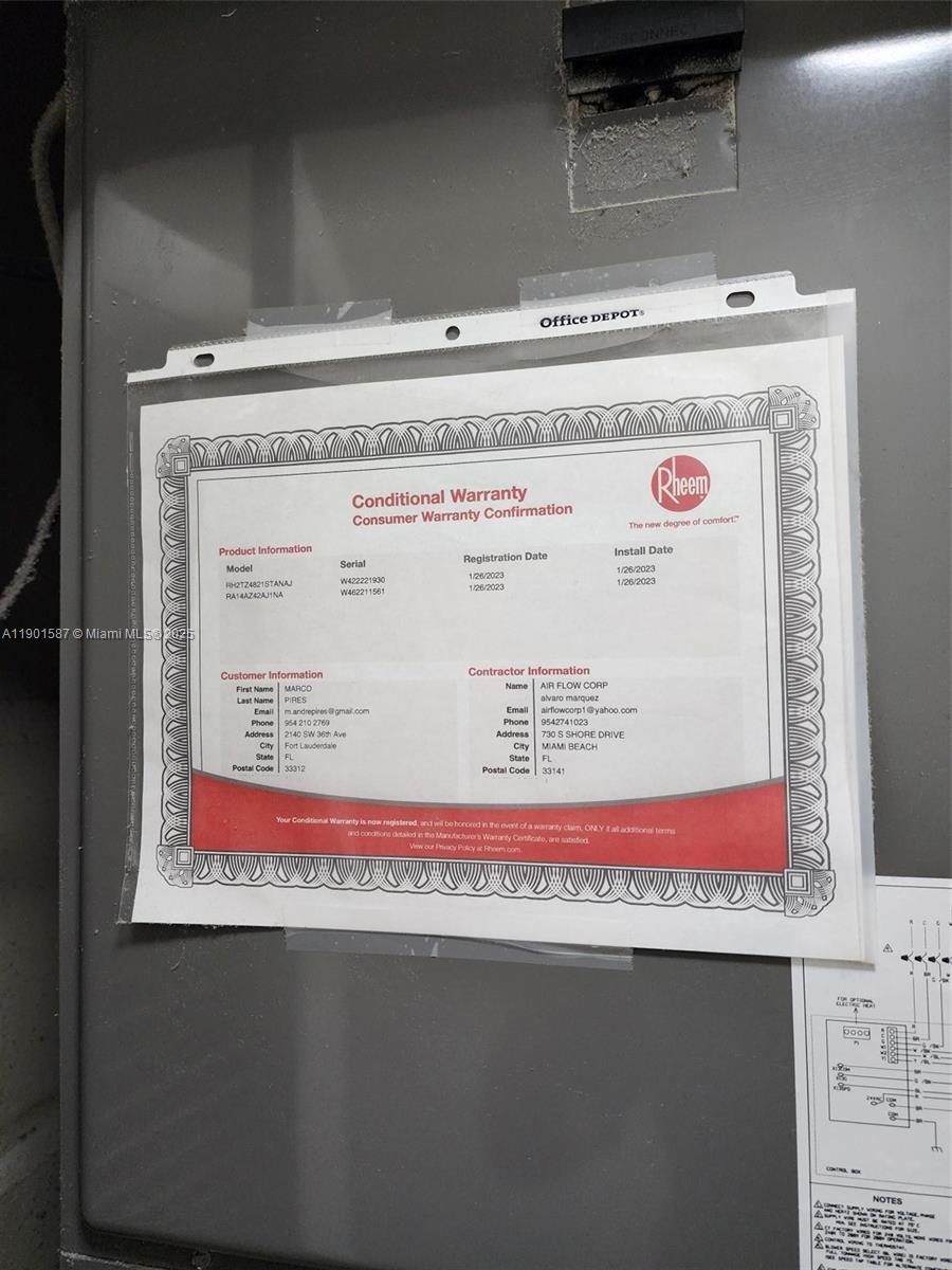 FAIRFAX BROLLIAR ADD SEC - Residential