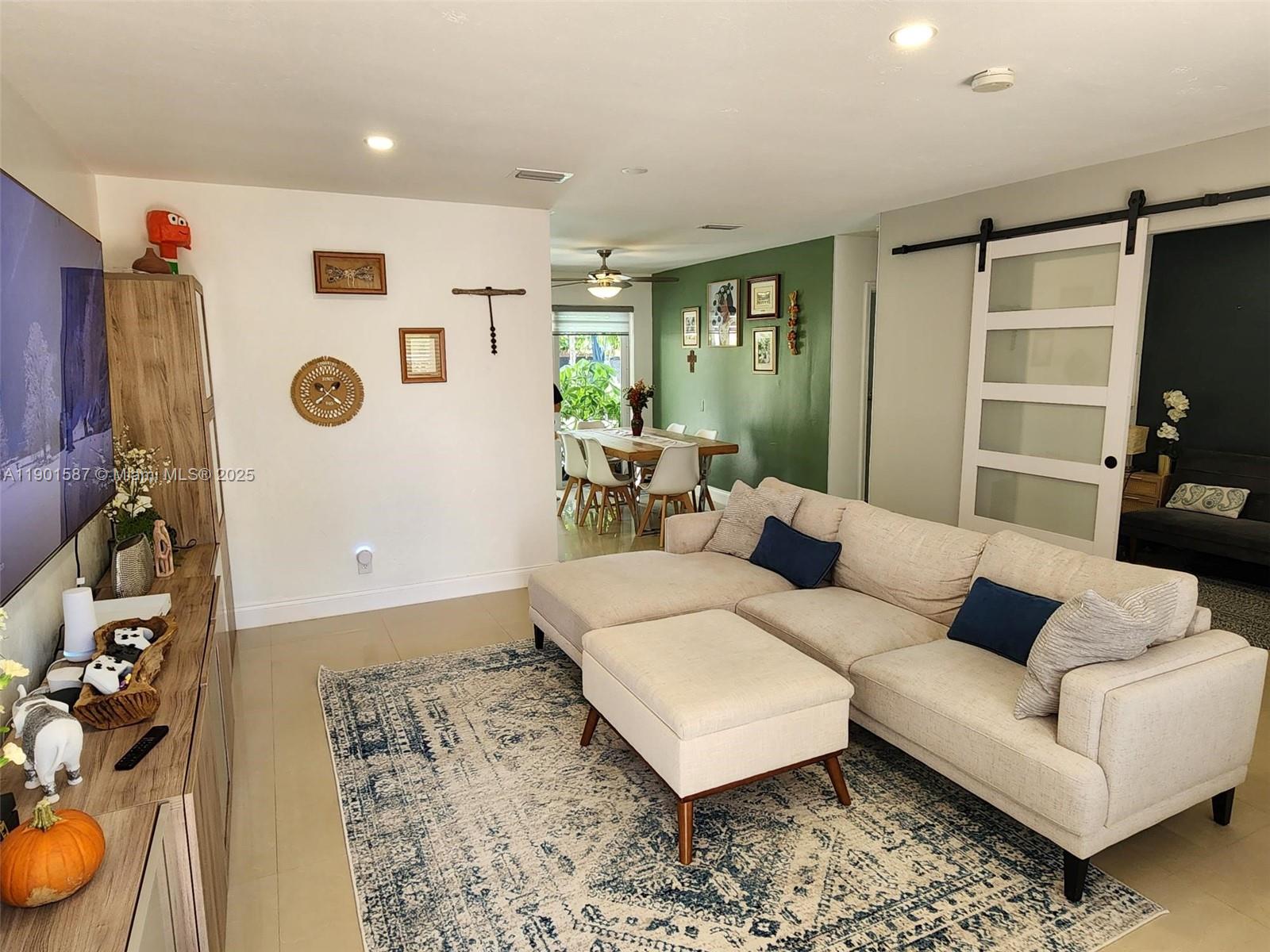 FAIRFAX BROLLIAR ADD SEC - Residential