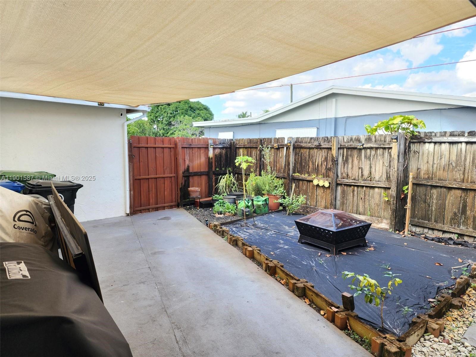 FAIRFAX BROLLIAR ADD SEC - Residential