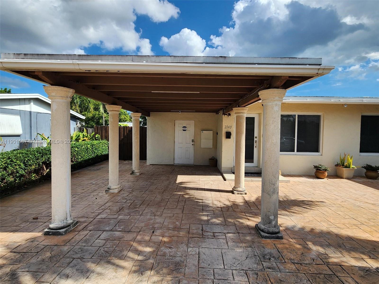 FAIRFAX BROLLIAR ADD SEC - Residential