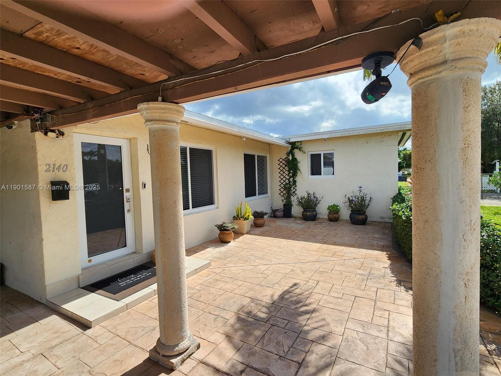 FAIRFAX BROLLIAR ADD SEC - Residential