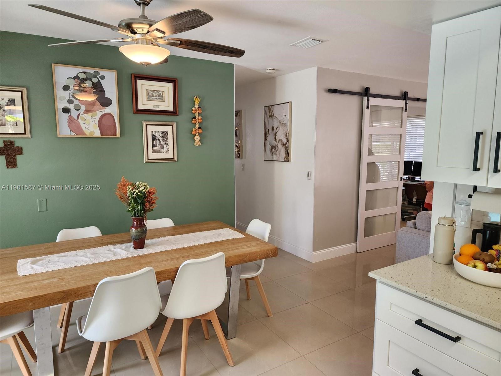 FAIRFAX BROLLIAR ADD SEC - Residential