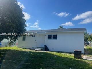 BREEZY HEIGHTS 1ST ADDN - Residential