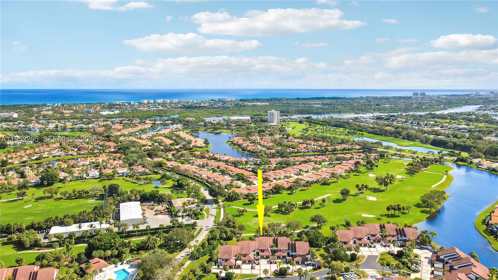 TRADERS CROSSING AT JONAT - Residential