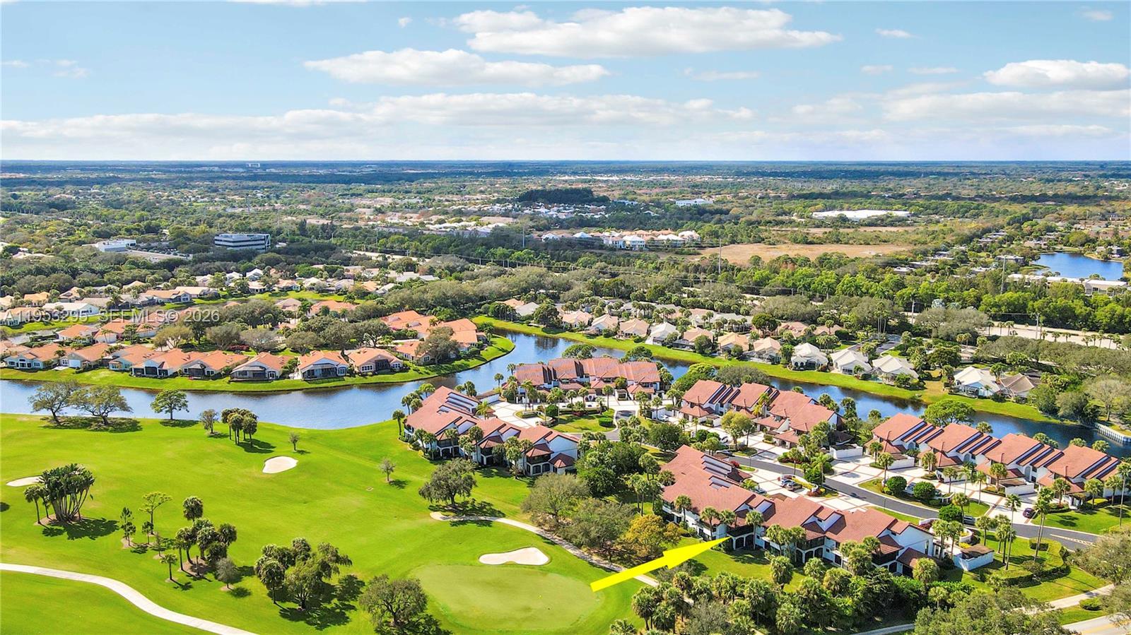 TRADERS CROSSING AT JONAT - Residential