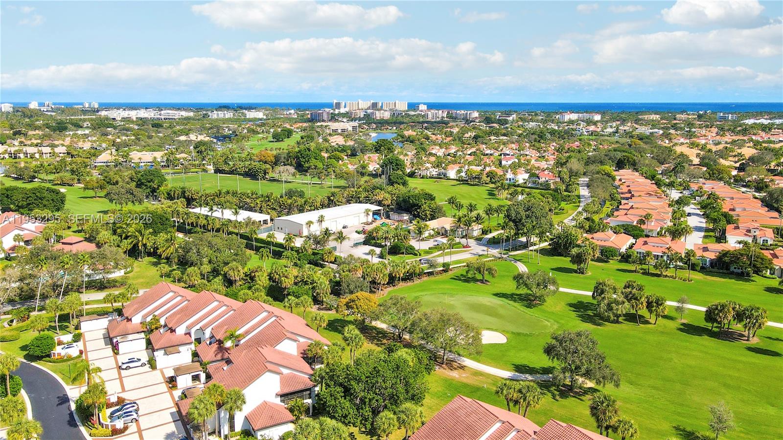 TRADERS CROSSING AT JONAT - Residential