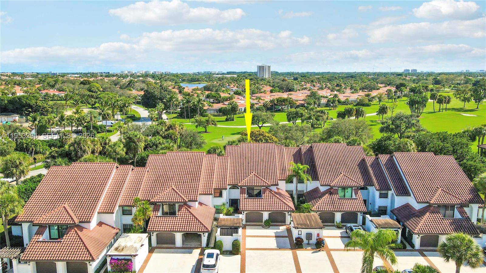 TRADERS CROSSING AT JONAT - Residential