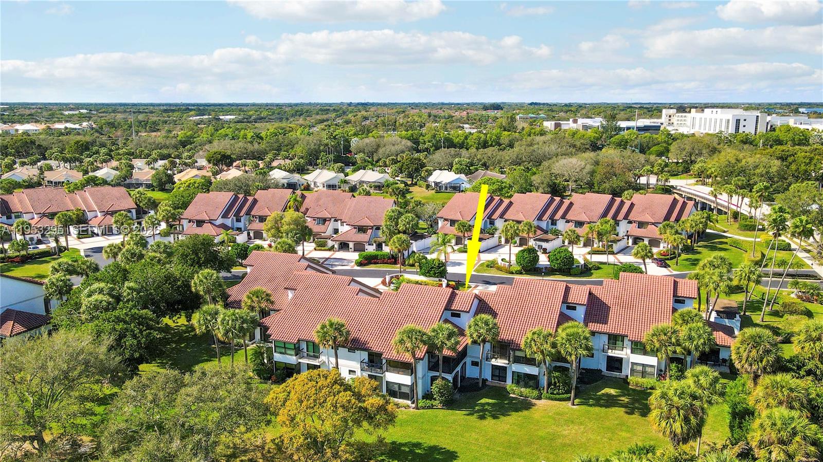 TRADERS CROSSING AT JONAT - Residential