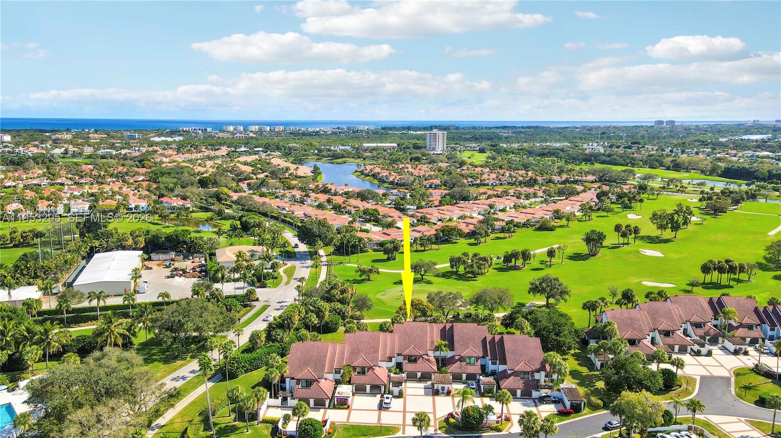 TRADERS CROSSING AT JONAT - Residential