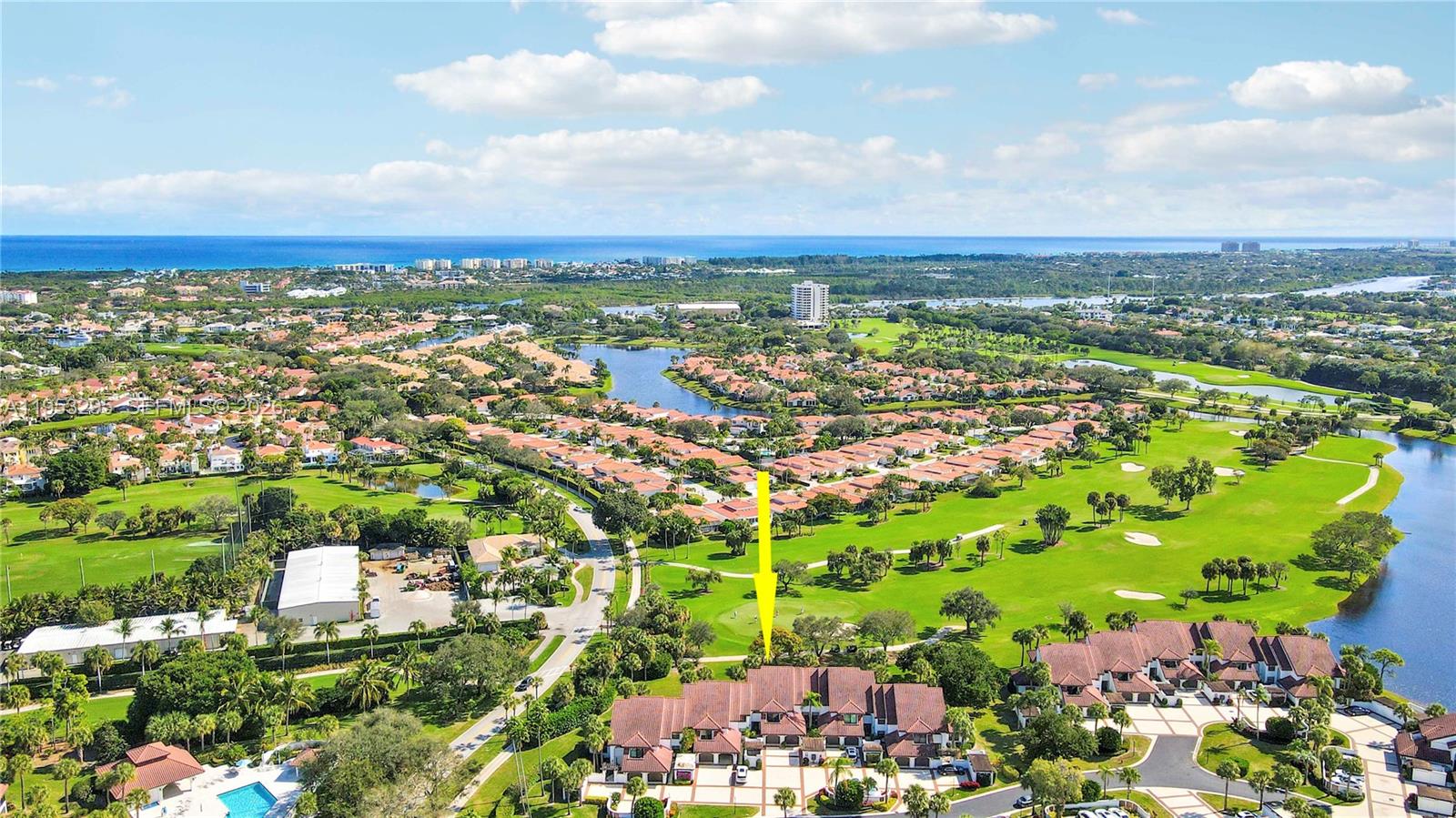 TRADERS CROSSING AT JONAT - Residential