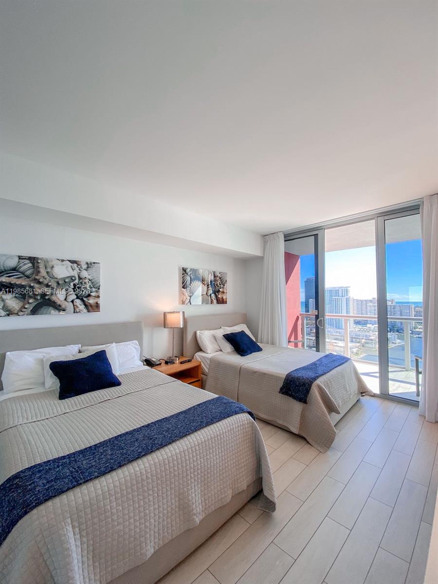 BEACHWALK CONDOMINIUM - Residential