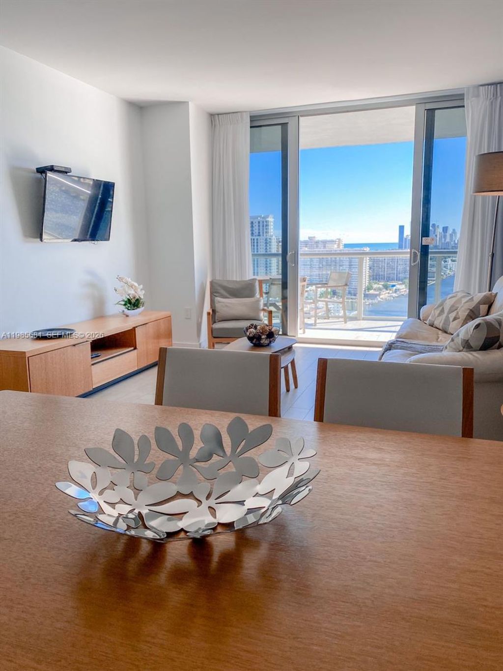 Photo of 2602 E Hallandale Beach Blvd #R2405, Hallandale Beach, FL 33009 (MLS # A11985681)