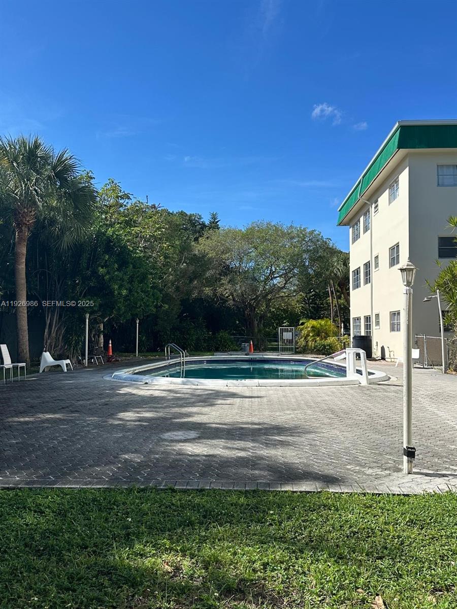 SEVENTEENTH GREEN CONDO - Residential Lease