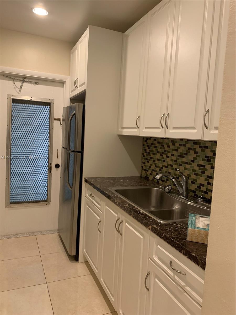 SEVENTEENTH GREEN CONDO - Residential Lease