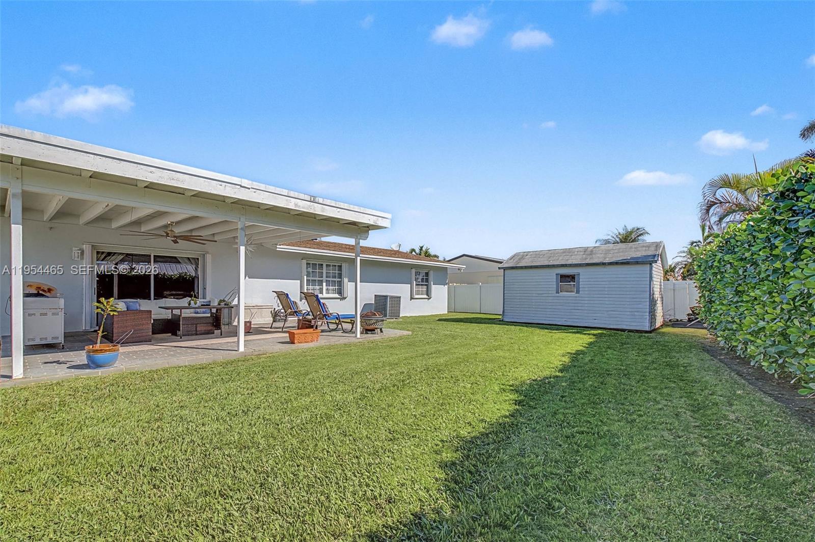 BEL AIRE SEC 14 - Residential