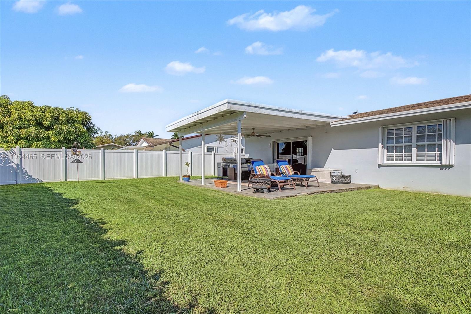 BEL AIRE SEC 14 - Residential