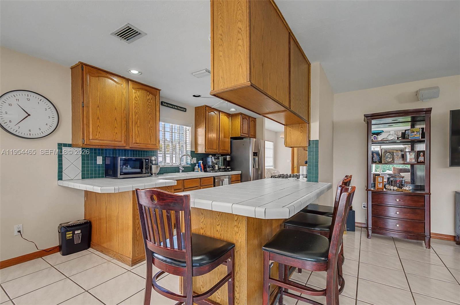 BEL AIRE SEC 14 - Residential