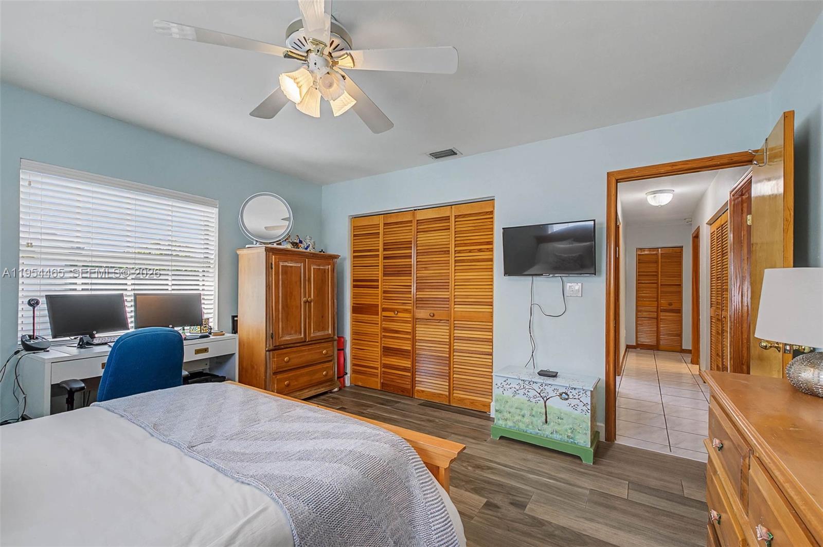 BEL AIRE SEC 14 - Residential