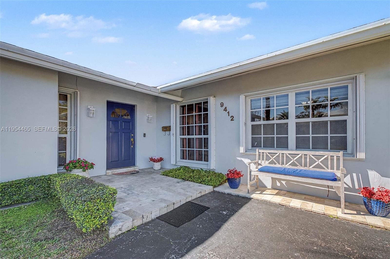 BEL AIRE SEC 14 - Residential