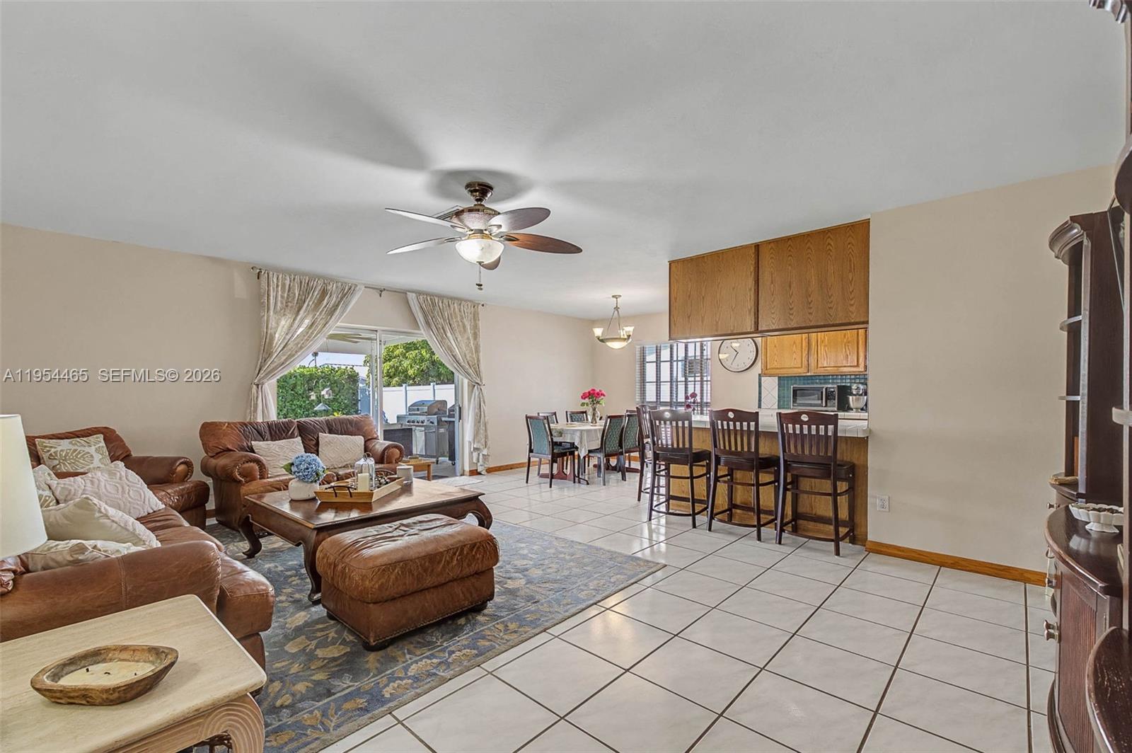 BEL AIRE SEC 14 - Residential