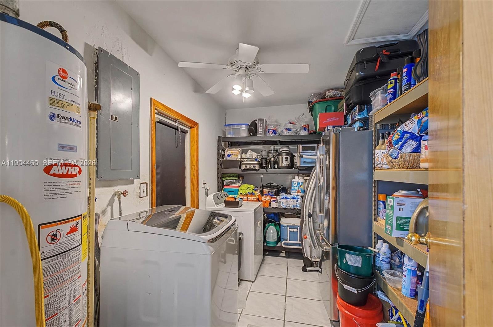 BEL AIRE SEC 14 - Residential