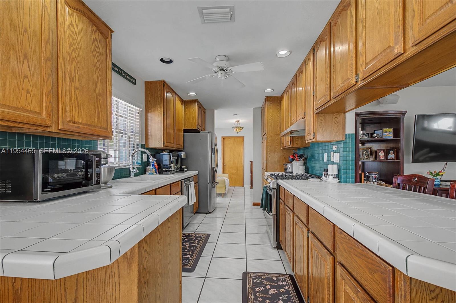 BEL AIRE SEC 14 - Residential