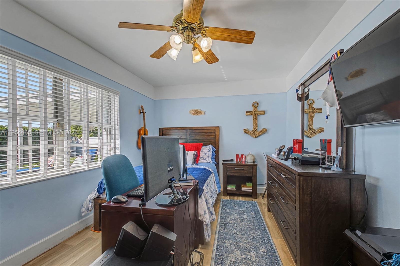 BEL AIRE SEC 14 - Residential