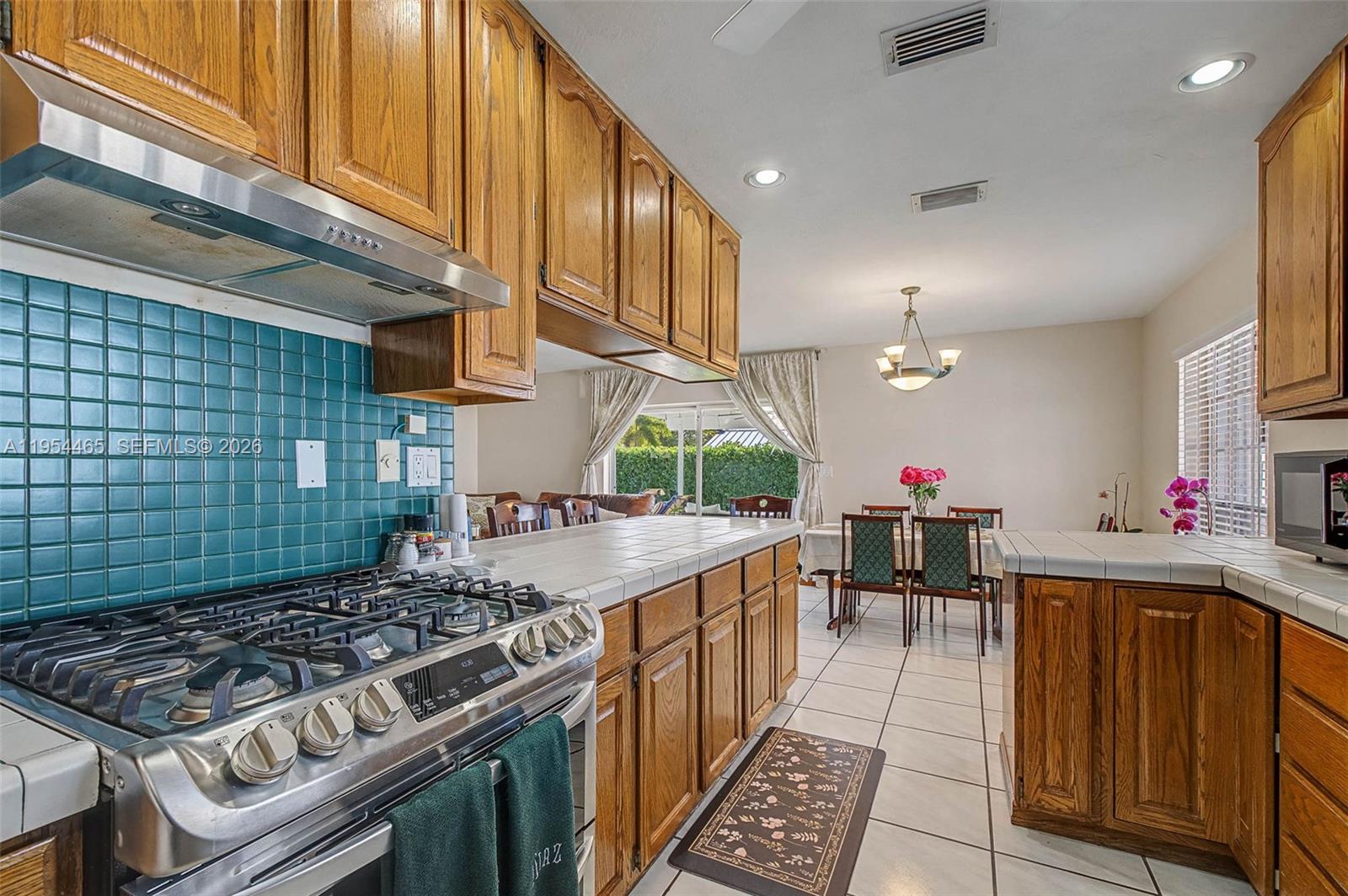 BEL AIRE SEC 14 - Residential