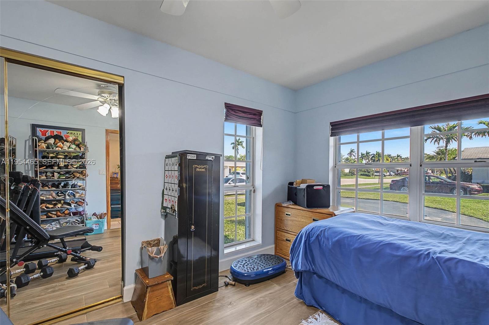 BEL AIRE SEC 14 - Residential