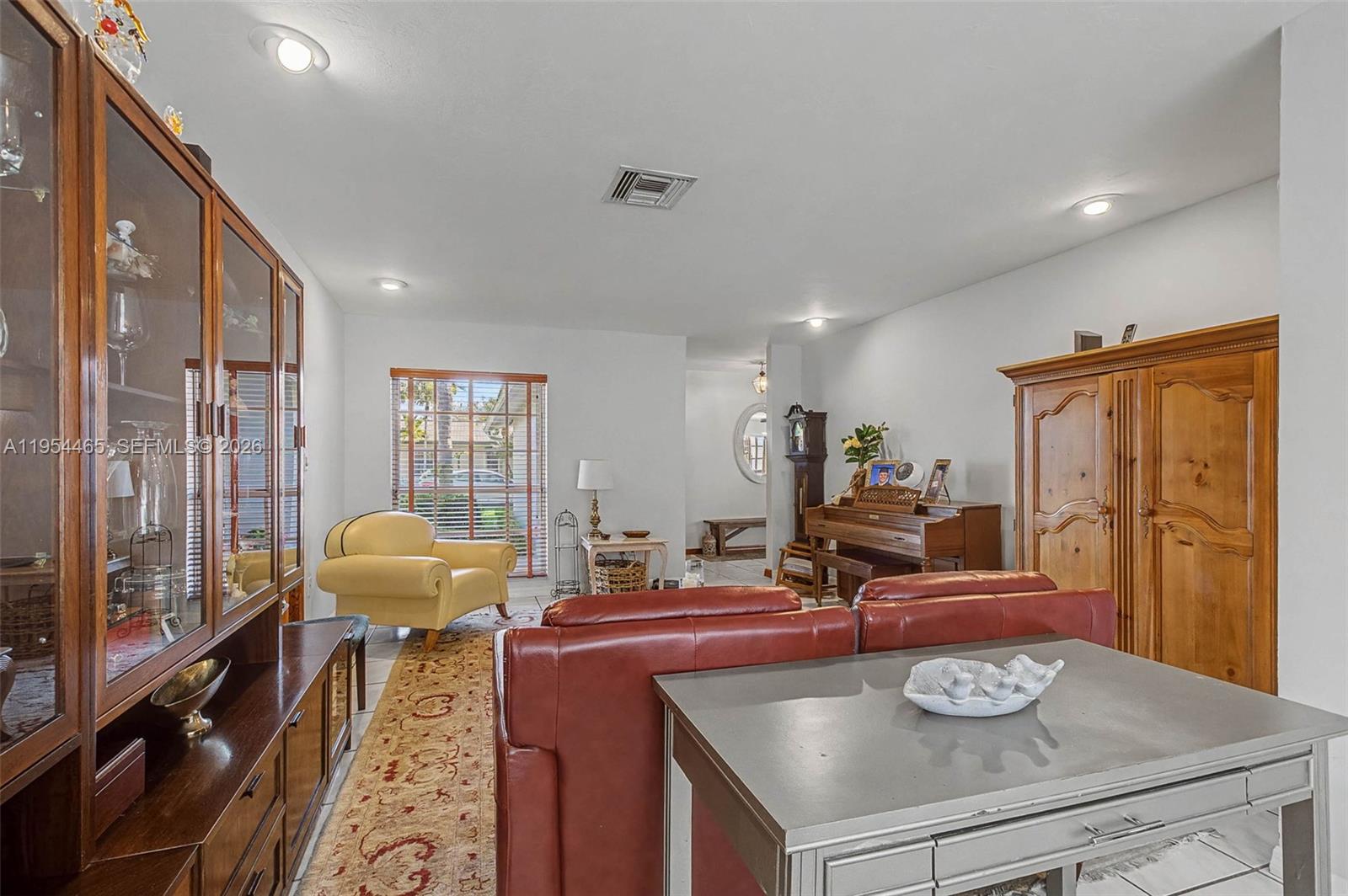 BEL AIRE SEC 14 - Residential