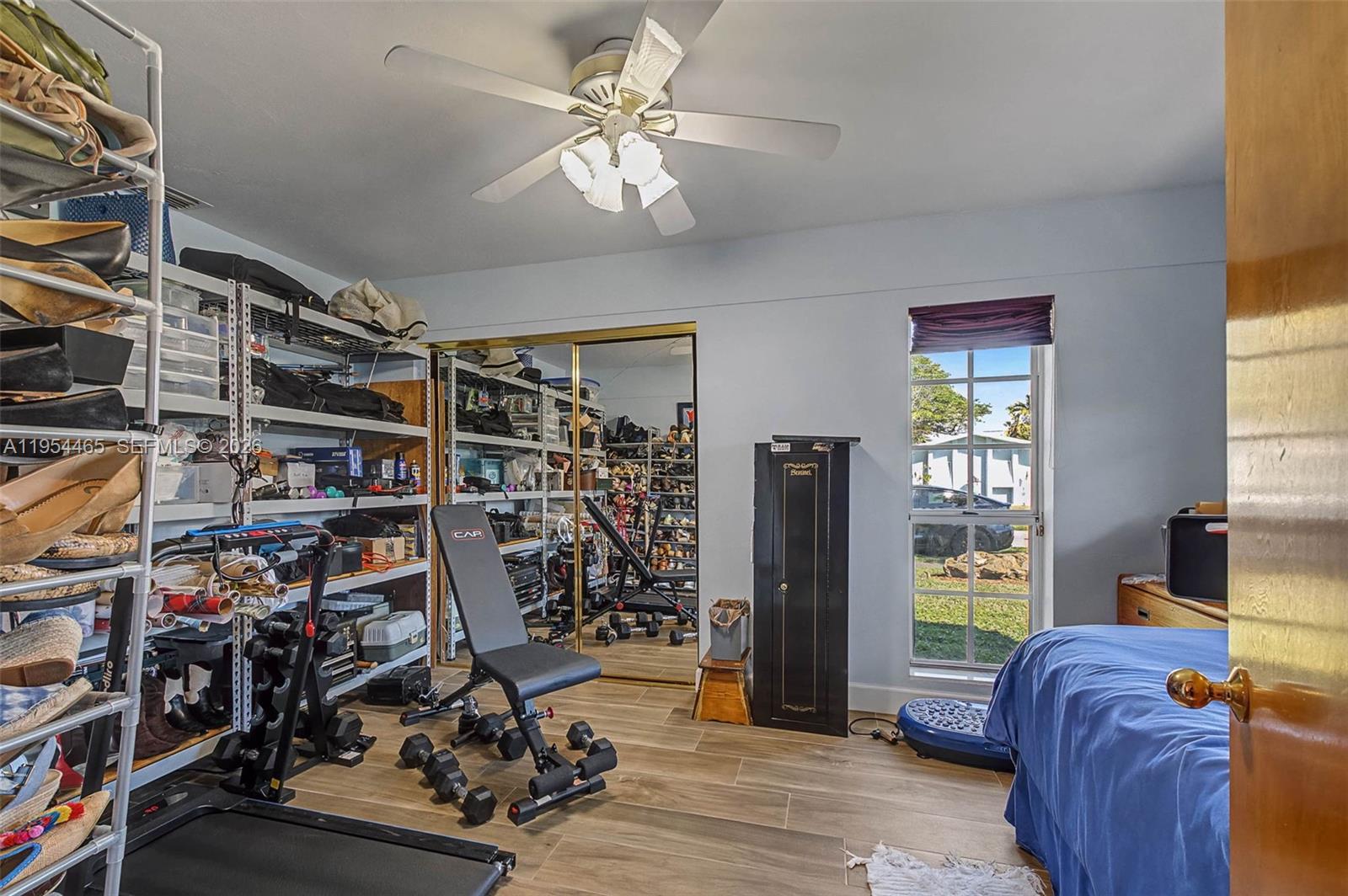 BEL AIRE SEC 14 - Residential