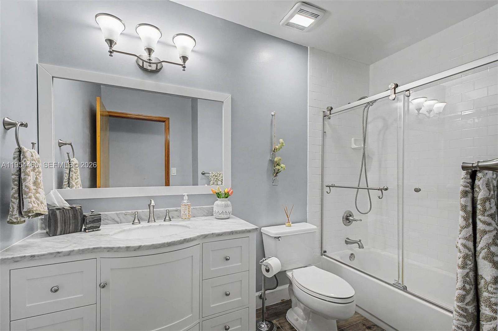 BEL AIRE SEC 14 - Residential