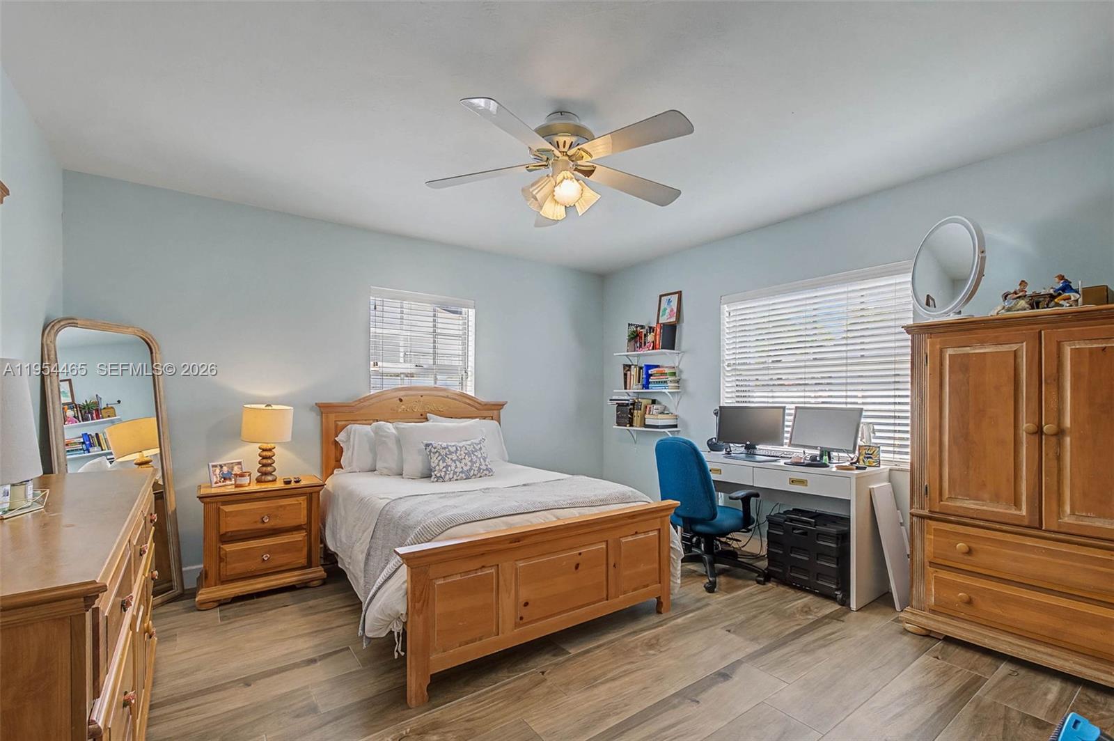 BEL AIRE SEC 14 - Residential