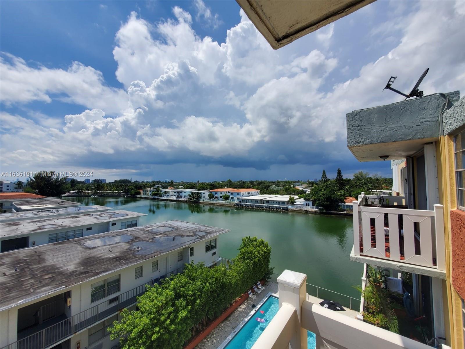 WATERWAY PLAZA CONDO - Residential