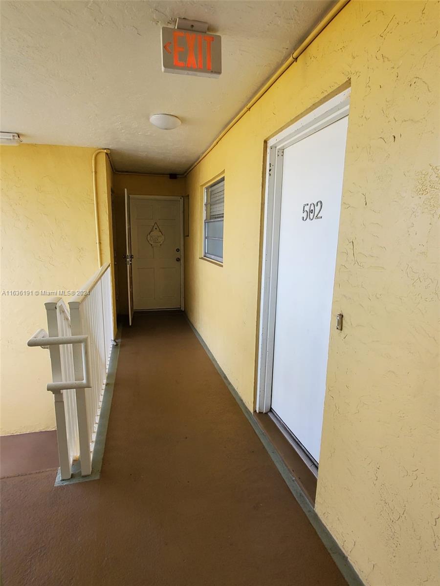 WATERWAY PLAZA CONDO - Residential