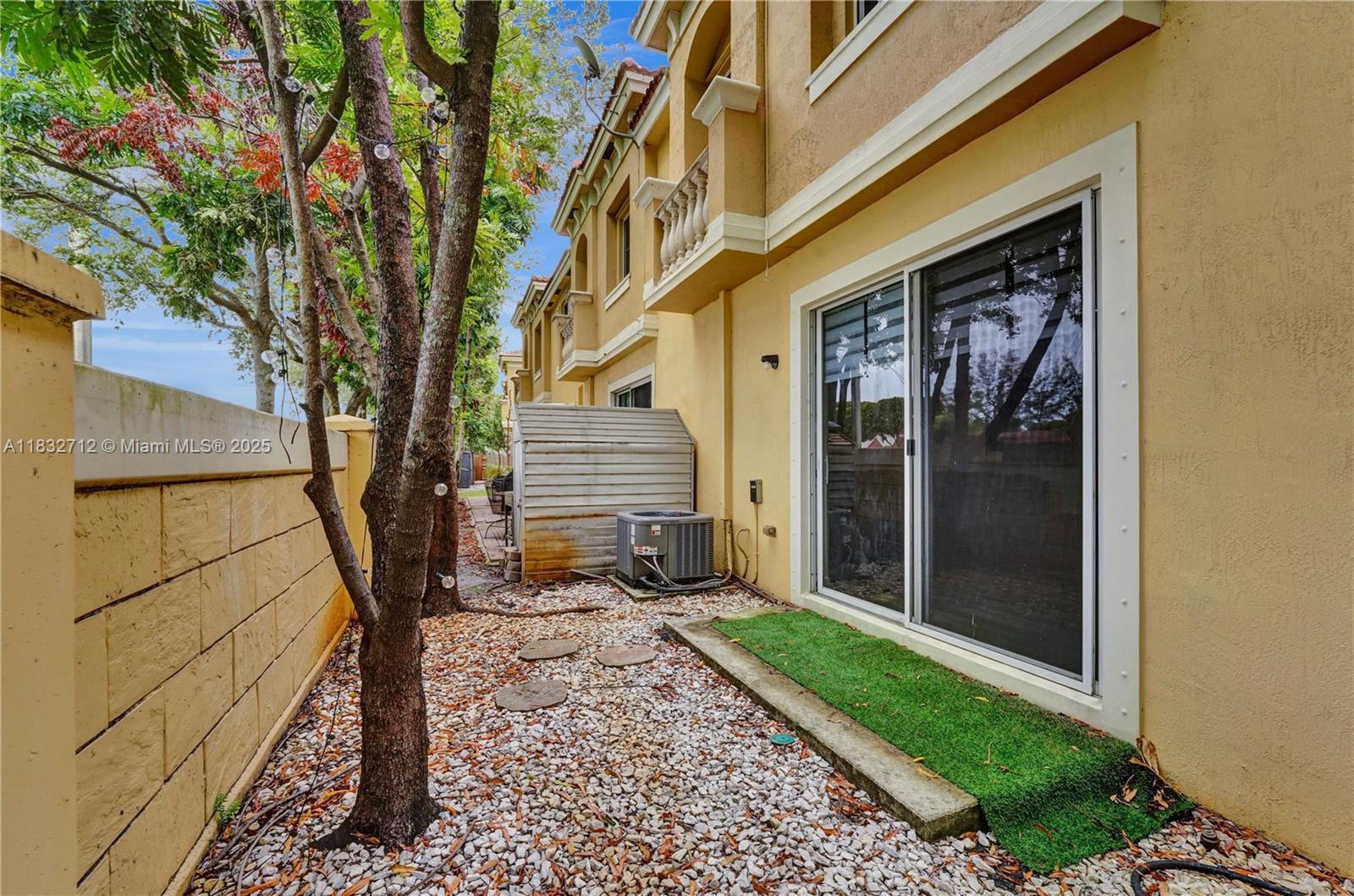 VILLAGE WALK - Residential