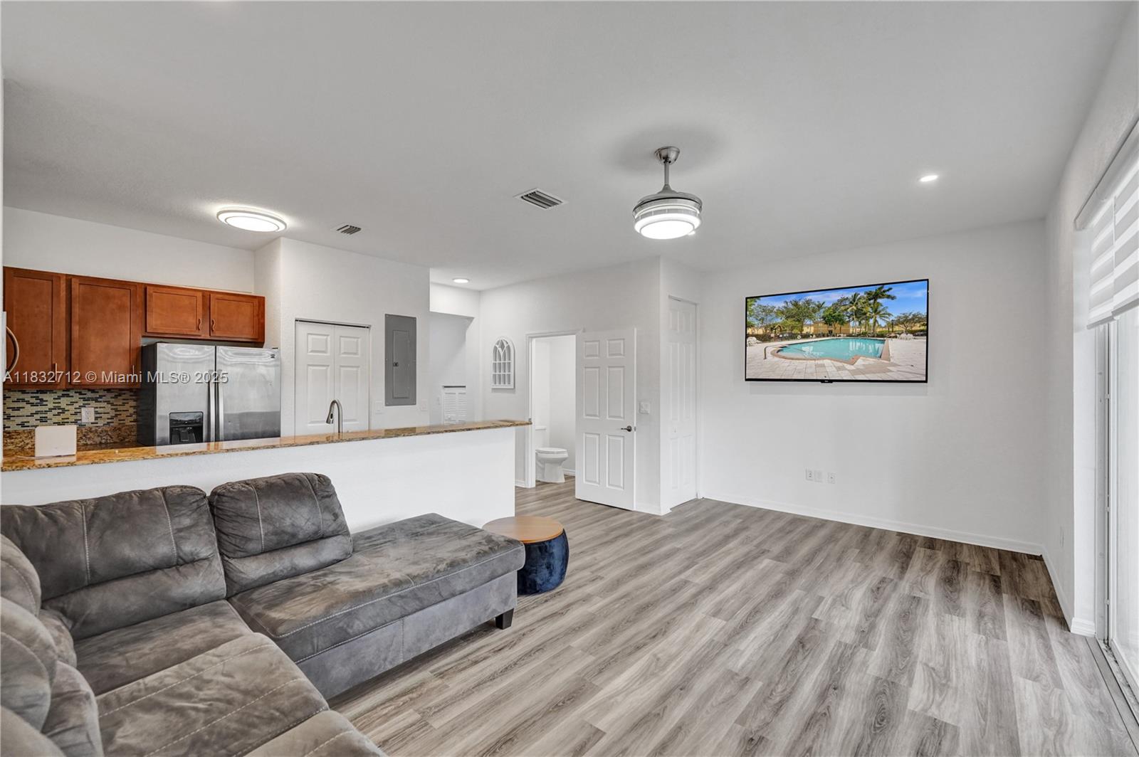 VILLAGE WALK - Residential