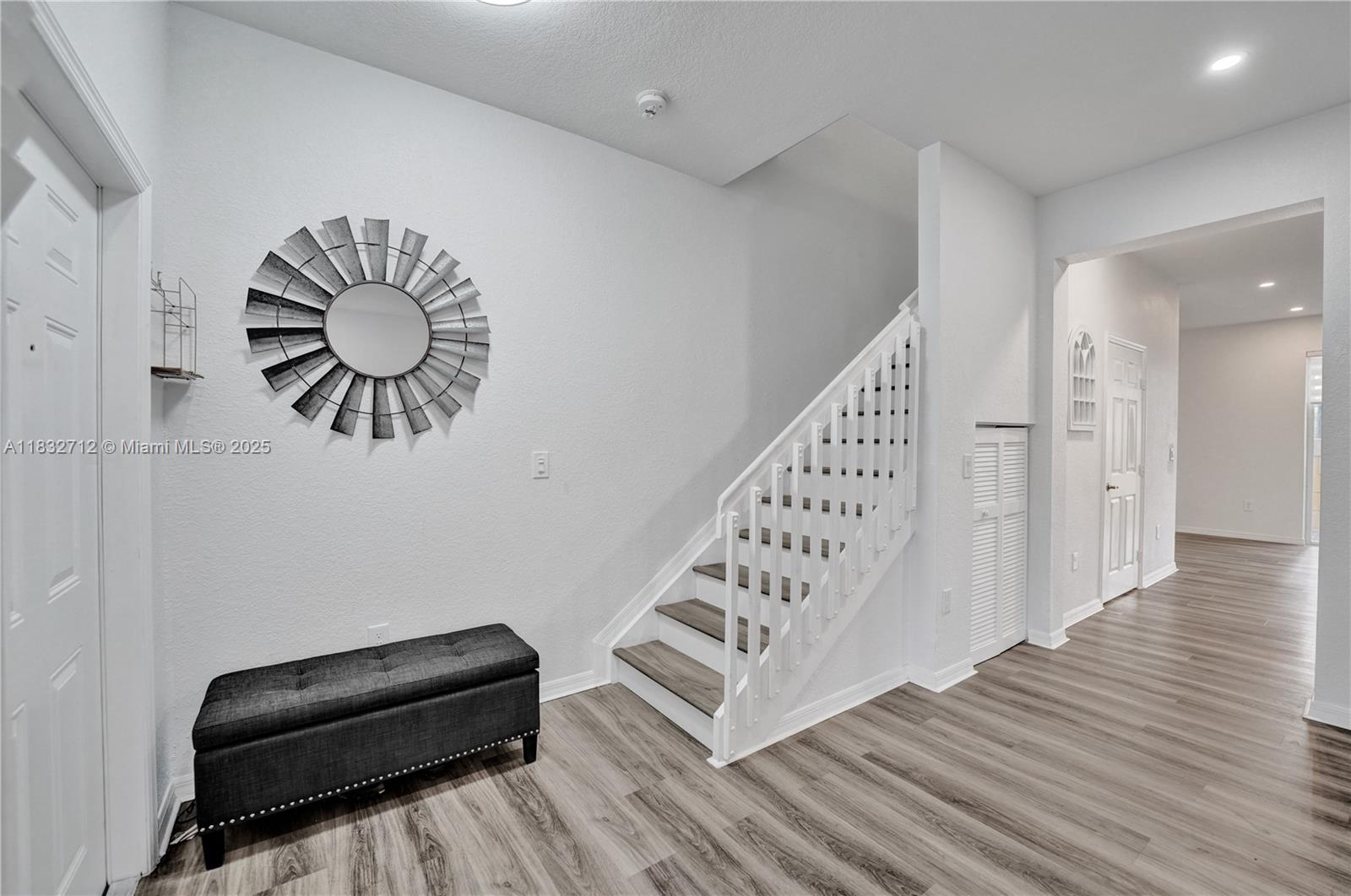 VILLAGE WALK - Residential