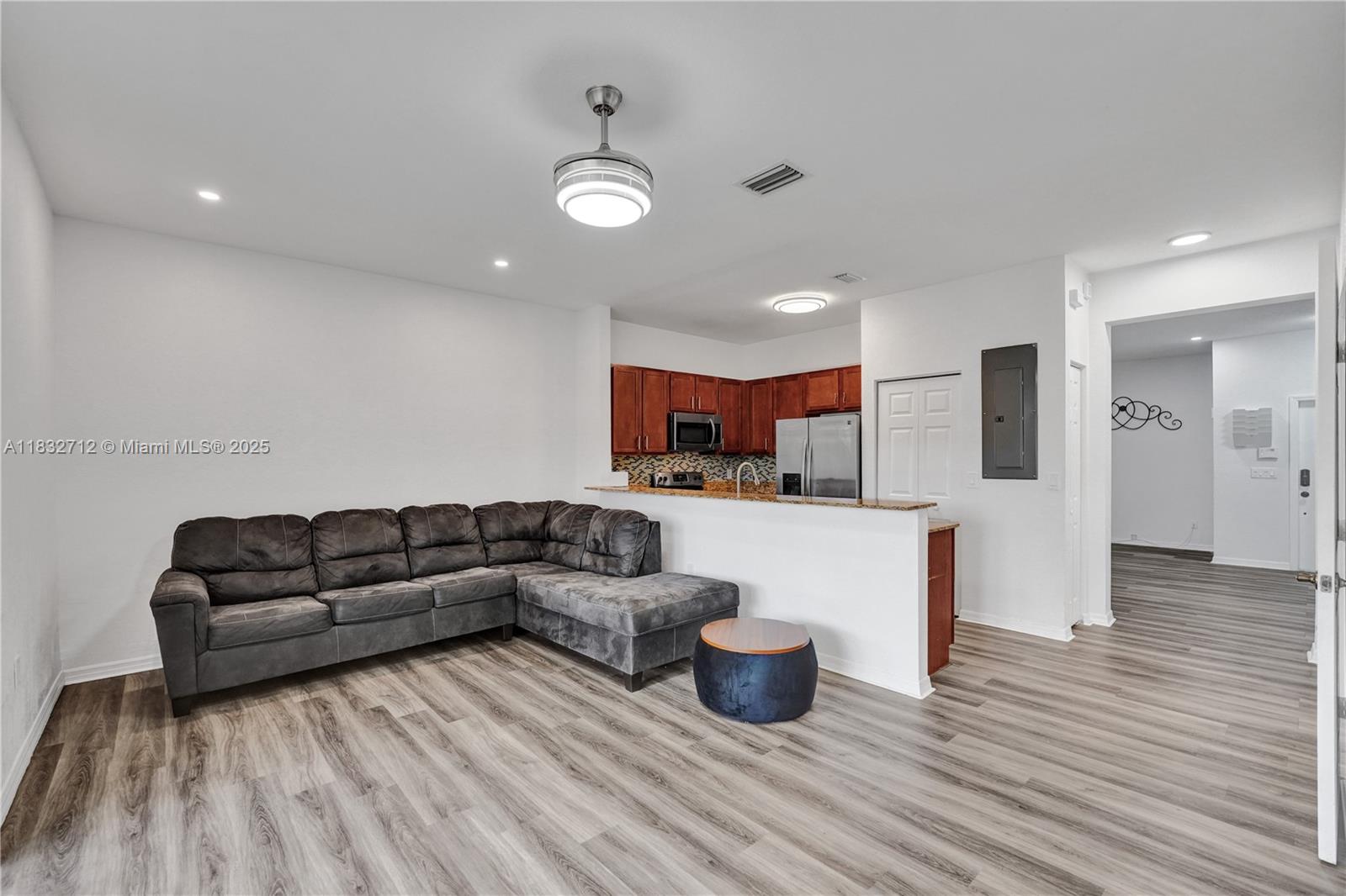 VILLAGE WALK - Residential