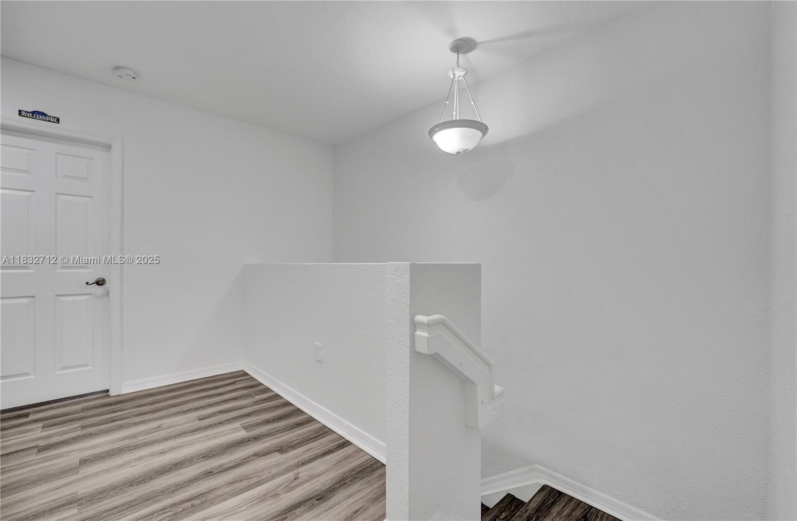 VILLAGE WALK - Residential